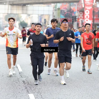 Runner Photo 4732377