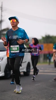 Runner Photo 4732380
