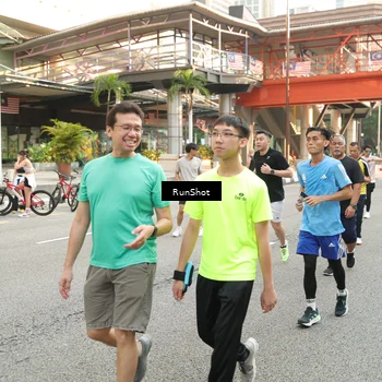 Runner Photo 4732381