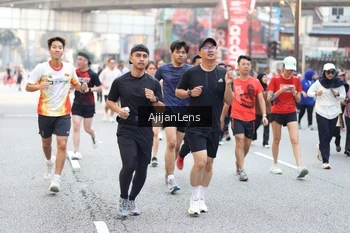 Runner Photo 4732382