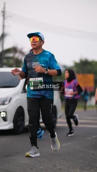 Runner Photo 4732383