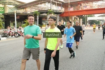 Runner Photo 4732385