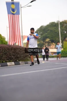 Runner Photo 4732388