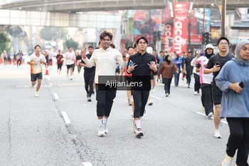 Runner Photo 4732389