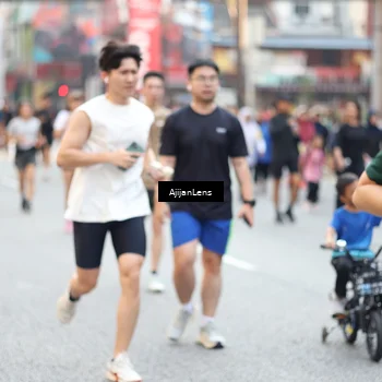 Runner Photo 4732394