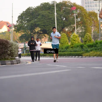 Runner Photo 4732395