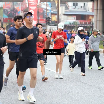 Runner Photo 4732396