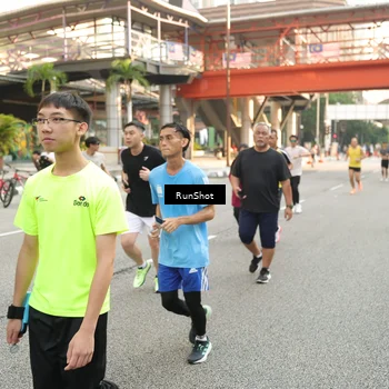 Runner Photo 4732398