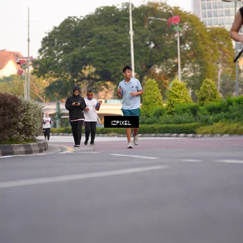 Runner Photo 4732400