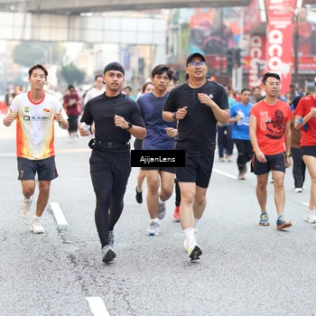 Runner Photo 4732403
