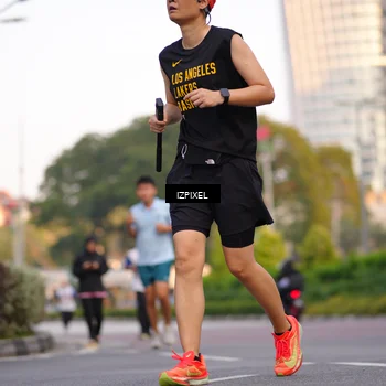 Runner Photo 4732407