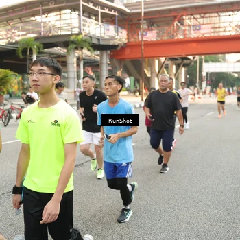 Runner Photo 4732408