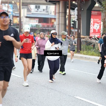 Runner Photo 4732409