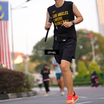 Runner Photo 4732410