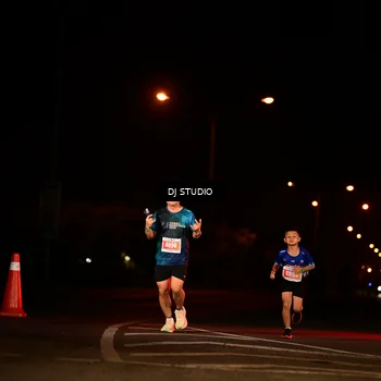 Runner Photo 4732415