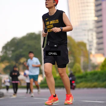 Runner Photo 4732416