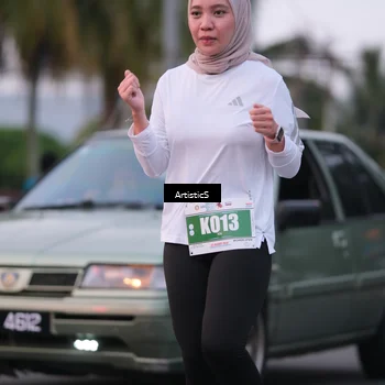 Runner Photo 4732419