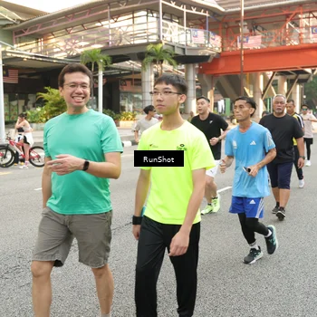 Runner Photo 4732420