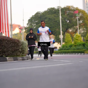 Runner Photo 4732421