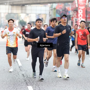 Runner Photo 4732423
