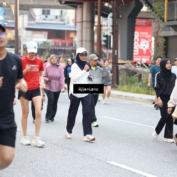 Runner Photo 4732425
