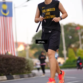 Runner Photo 4732426