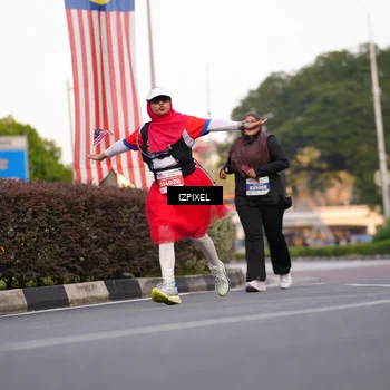 Runner Photo 4732427