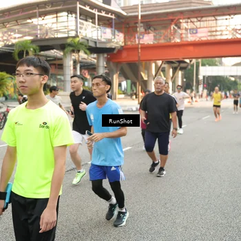 Runner Photo 4732428