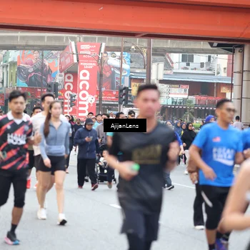 Runner Photo 4732432
