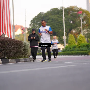 Runner Photo 4732434