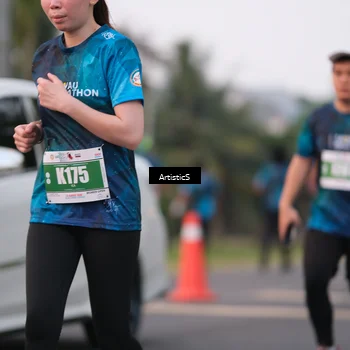 Runner Photo 4732436