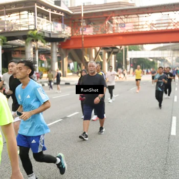 Runner Photo 4732440