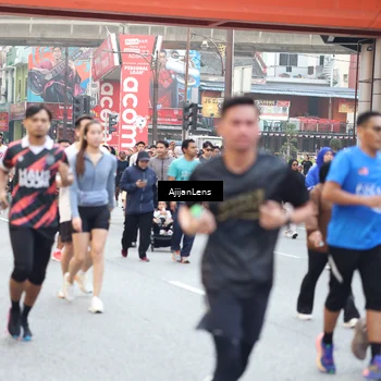Runner Photo 4732445
