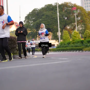 Runner Photo 4732447