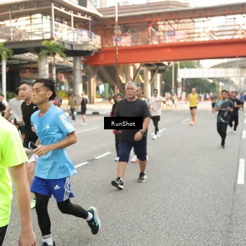 Runner Photo 4732449