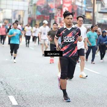 Runner Photo 4732450