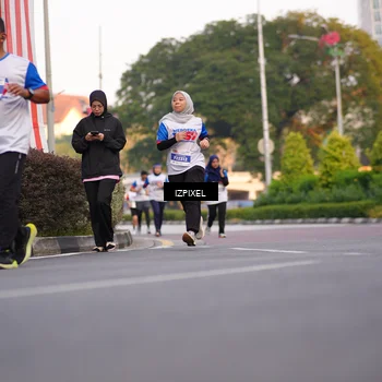 Runner Photo 4732451