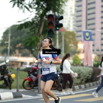Runner Photo 4732452