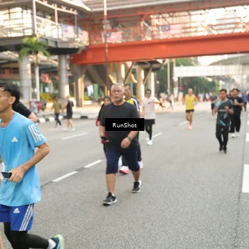Runner Photo 4732453