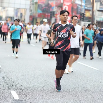 Runner Photo 4732454