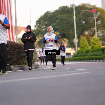 Runner Photo 4732457