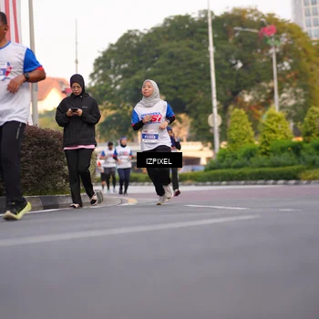 Runner Photo 4732458