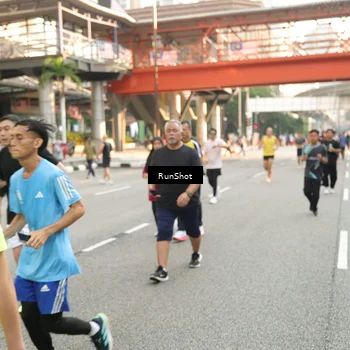 Runner Photo 4732459
