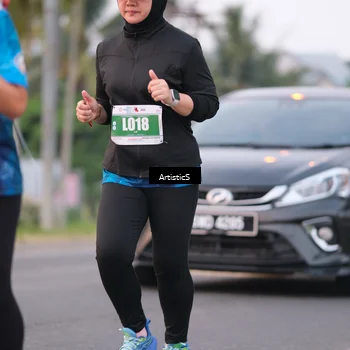 Runner Photo 4732460