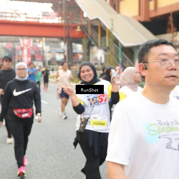 Runner Photo 4732461