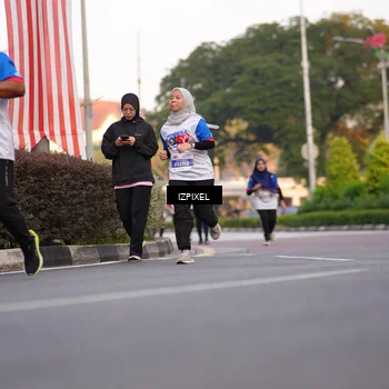 Runner Photo 4732462