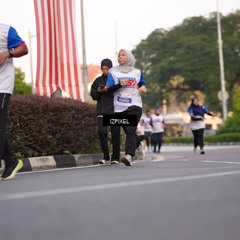Runner Photo 4732464