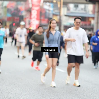 Runner Photo 4732465
