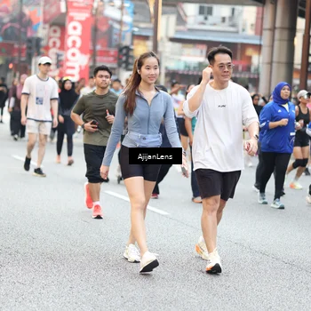 Runner Photo 4732466