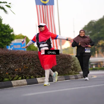 Runner Photo 4732467